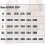 (M,Skin)Low Back Bras For Women - Seamless Wire Free Bralette Backless Bras-e 5