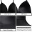 (M,Skin)Low Back Bras For Women - Seamless Wire Free Bralette Backless Bras-e 4