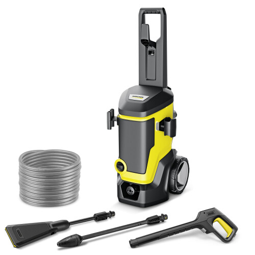 Kärcher Karcher K 7 WCM Flex eco!Booster Pressure Washer