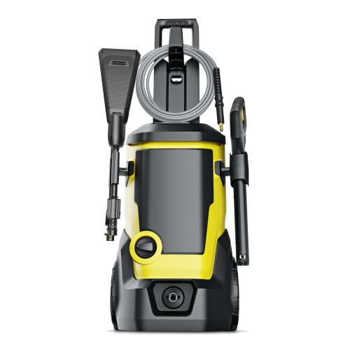 Kärcher Karcher K 7 WCM Flex eco!Booster Pressure Washer 2