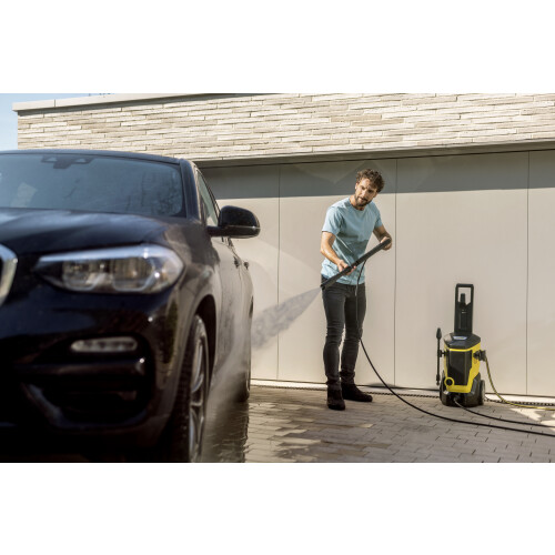 Kärcher Karcher K 7 WCM Flex eco!Booster Pressure Washer 1