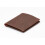 Bellroy Unisex Note Sleeve Leather Wallet - Cocoa Brown / Orange New 1