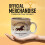 Yellowstone Dutton Ranch Keramik-Camperbecher 590 ml 4