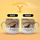 Yellowstone Dutton Ranch Keramik-Camperbecher 590 ml 2