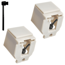 ATN3600L replacement stylus for AT-LP60 turntable 2 pcs