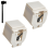 ATN3600L replacement stylus for AT-LP60 turntable 2 pcs 1