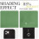 Fresh Green Blackout Curtains 42x72 in 2-Pack 3