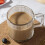 Mug à café en verre ACDANC avec anse, 35 cl 6