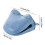 Mini Silicone Hand Clips Heat Resistant Oven Mitts Grey 1 3