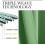 Fresh Green Blackout Curtains 42x72 in 2-Pack 2