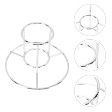 Roasting Rack Storage Rack for Camping 1 Pack 6.7x6.7 in