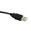 Cabo USB A para 2x RCA para PC e TV com adaptador de áudio e vídeo auxiliar. 3