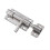 2 Pack 304 Stainless Sliding Latch-e 1