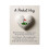 Baseball Pocket Hug Token Inspirational Keepsake 1 piece 2