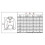 (2XL)Unisex 3d Digital Printing Octopus Series Pullover Hooded Sweater S-6xl#1-e 3