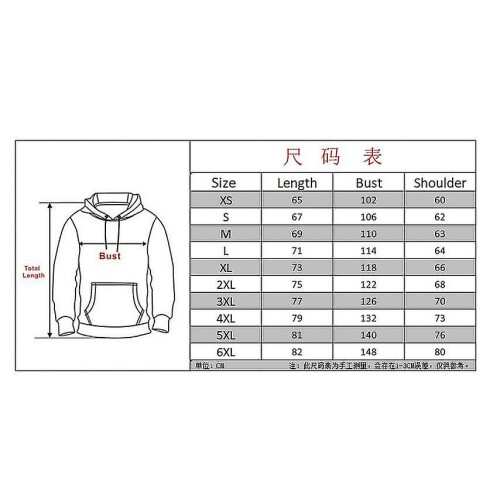 (2XL)Unisex 3d Digital Printing Octopus Series Pullover Hooded Sweater S-6xl#1-e 2