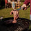 Roasting Rack Storage Rack for Camping 1 Pack 6.7x6.7 in 6