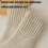 Womens Solid Mid Calf Socks, 5 Pairs Women's Solid Mid-Calf Socks(Khaki*5) 4