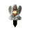 Angel Garden Stake 2D Waterproof 6.7x11.5in 6