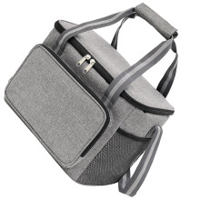 Sac à lunch isotherme pour étudiants et employés de bureau