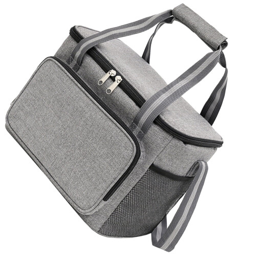Isolierte Lunchtasche für Schüler und Büroangestellte