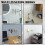 (3PCS,Dark Gray)Toothbrush Wall Door Silicone Hook Home Multifunctional Self Adhesive Hook Plug Cable Razor Holder-e 2