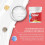 Polymer Cement Waterproof Coating 100g Flexible 6