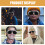 Sweet Headband Headbands Arc Welding Glasses Work 3