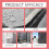 Polymer Cement Waterproof Coating 100g Flexible 7