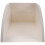 OUNONA Vit PVC-stuprörsavlopp 1 styck 1