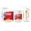 Polymer Cement Waterproof Coating 100g Flexible 2