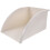 OUNONA Vit PVC-stuprörsavlopp 1 styck 7