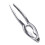 1 Zinc Alloy Nutcracker Sheller Walnut Nut Cracker Quick Pecan Walnut Tool Accessories Fruit Nutcracker Almond 8