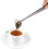 Pinzas de cocina de acero inoxidable de 30 cm 3