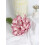 White Faux Calla Lilies Real Touch 10 pcs 5