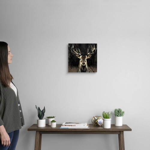 Painting Contemporary Transitional 1