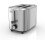 2-Slice Toaster with Extra-Wide Slots, Auto Shut-Off, 1