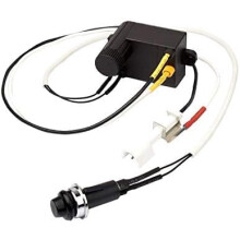 Weber Spirit 200/300 Series Grill Igniter Kit Replacement
