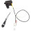 Weber Spirit 200/300 Series Grill Igniter Kit Replacement 6