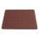Moule à macarons en silicone, tapis de cuisson 48 cavités 2