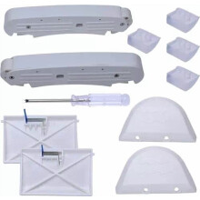 Kit de bras oscillant pour nettoyeur de piscine Hayward Navigator AXV417WHP