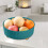 Rotating Spice Organizer ABS 25x9.5x8.5cm 5