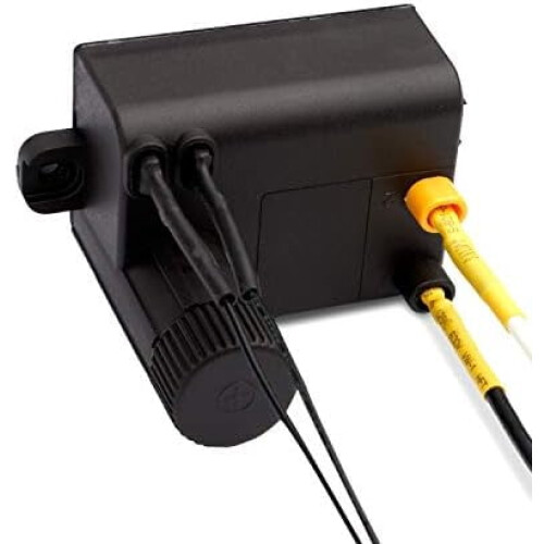 Weber Spirit 200/300 Series Grill Igniter Kit Replacement 2
