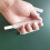 Premium Dustless Chalk Holder Length 3.54'' Diameter 0.59'' Fit for Most Chalks 3