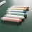 Premium Dustless Chalk Holder Length 3.54'' Diameter 0.59'' Fit for Most Chalks 6