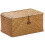 Wicker Storage Basket Woven Rattan Storage With Lids Laundry Baskets 1