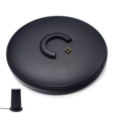 Naierhg Bluetooth Speaker Charging Cradle Charger Base for Revolve
