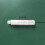 Premium Dustless Chalk Holder Length 3.54'' Diameter 0.59'' Fit for Most Chalks 4