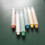 Premium Dustless Chalk Holder Length 3.54'' Diameter 0.59'' Fit for Most Chalks 7
