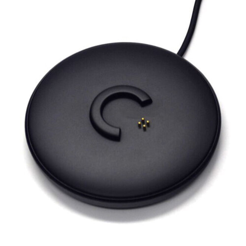 Naierhg Bluetooth Speaker Charging Cradle Charger Base for Revolve 1